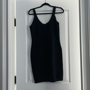 BCBG Maxazria dress size large